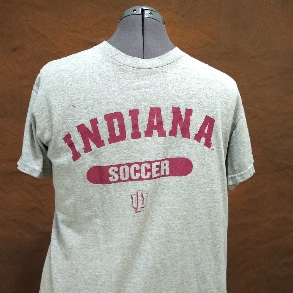 Indiana University soccer